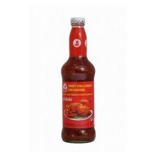 SAUCE SWEET CHILI CHICKEN 800 GR