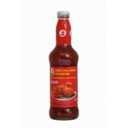 SAUCE SWEET CHILI CHICKEN 800 G