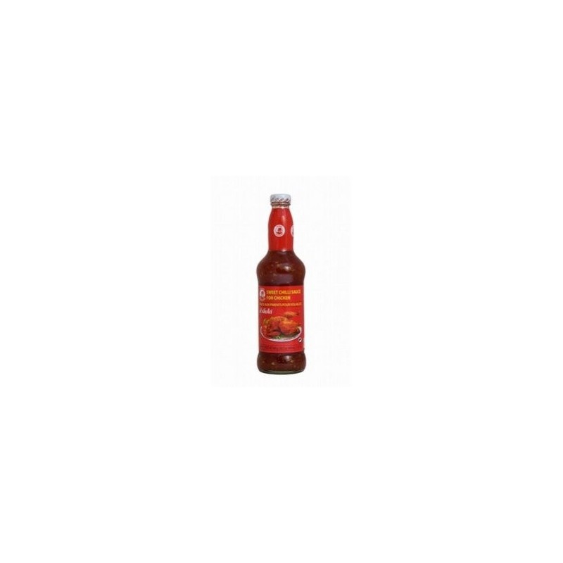 SAUCE SWEET CHILI CHICKEN 800 G