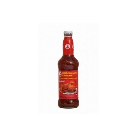 SAUCE SWEET CHILI CHICKEN 800 G