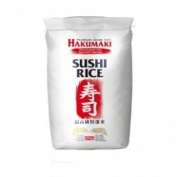 RIZ POUR SUSHI 20 KG
