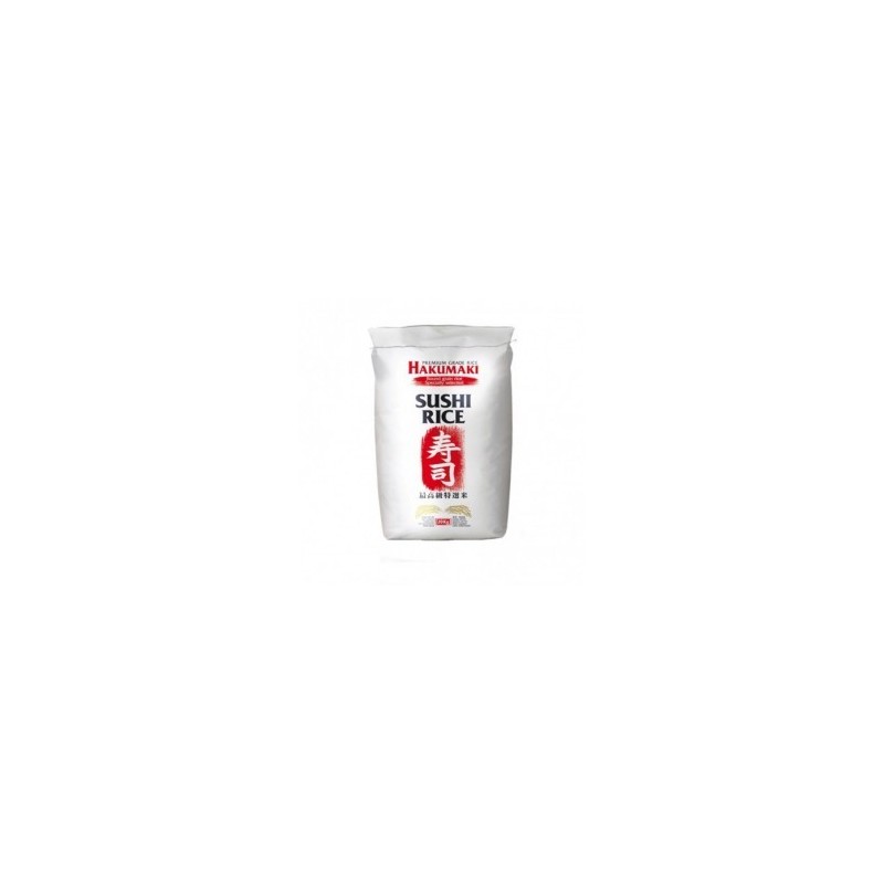 RIZ POUR SUSHI 20 KG