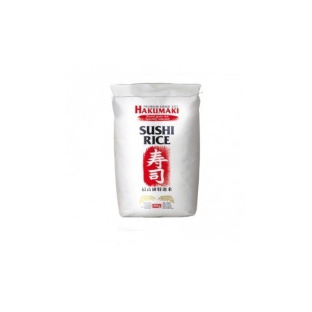 RIZ POUR SUSHI 20 KG