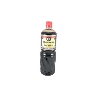 KIKKOMAN SAUCE SOJA 1 LT