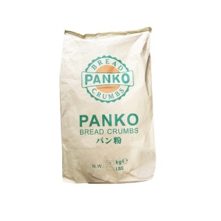 CHAPELURE PANKO 10 KG