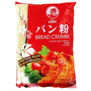 CHAPELURE PANKO 1 KG