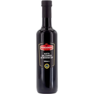 VINAIGRE BALSAMIQUE DE MODENA 500MT