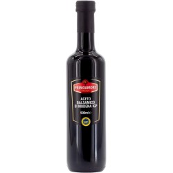 VINAIGRE BALSAMIQUE DE MODÈNE 500 ML