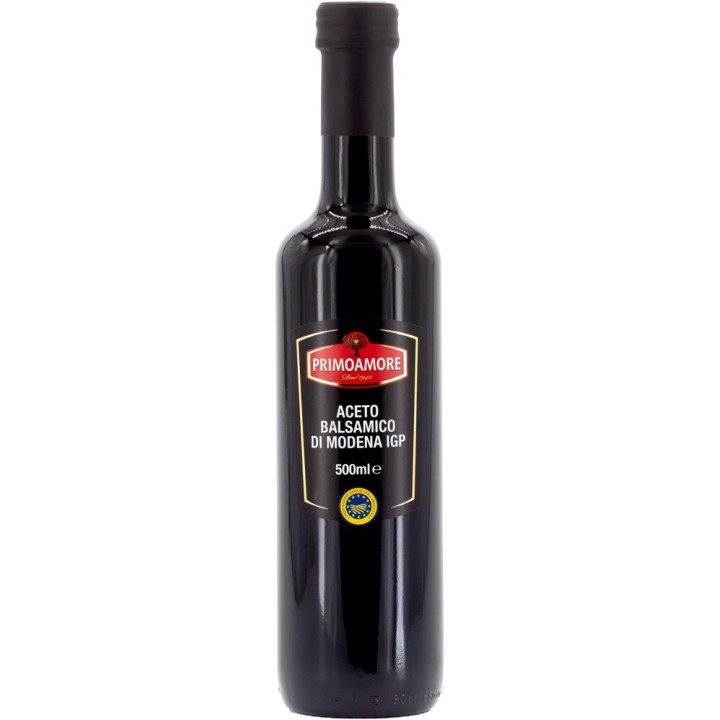 VINAIGRE BALSAMIQUE DE MODENA 500MT
