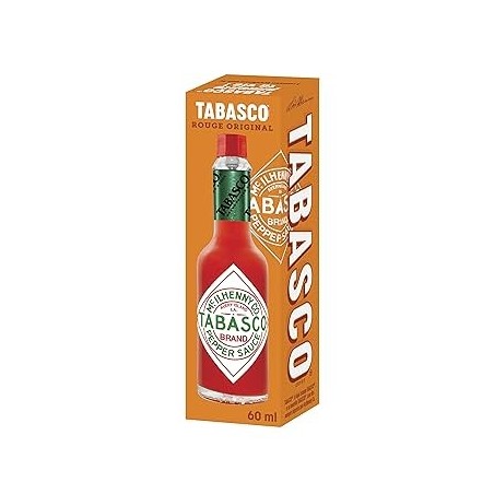 TABASCO 60 ML