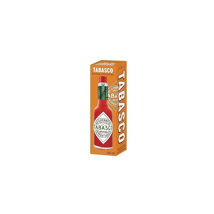 TABASCO 60 ML