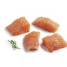 SAUMON EN MORCEAUX 1 KG
