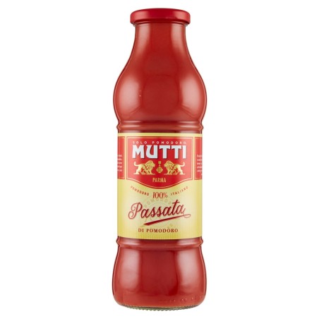 COULIS DE TOMATE MUTTI 700g