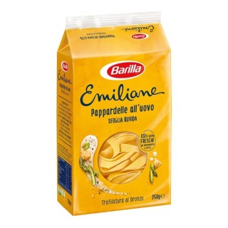 PAPPARDELLE ALL'UOVO BARILLA 1 KG