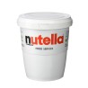 NUTELLA 3 KG MADE IN ITALY
