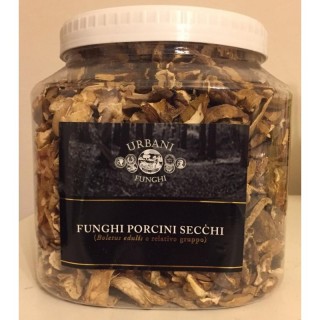 FUNGHI PORCINI SECCHI SPECIAL 500 GR