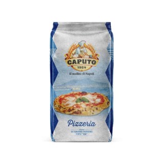 FARINA CAPUTO 00 PIZZERIA 25 KG