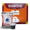 CAFÉ BORBONE 100 CAPSULE NESPRESSO MÉLANGE ROUGE