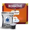 CAFÉ BORBONE 100 CAPSULE NESPRESSO MÉLANGE NOIR