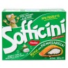 SOFFICINI FINDUS ÉPINARDS ET MOZZARELLA – 4 PIÈCES 266 G SURGELÉS