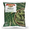 PETITS POIS EXTRA-FINS 600 G SURGELÉ