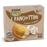 PANCIOTTINI CHAMPIGNONS ET MOZZARELLA 250 G