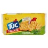 TUC 8 PORTIONS INDIVIDUELLES ROMARIN ET HERBES AROMATIQUES 250 G