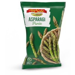 ASPARAGI VERDI 300 GR SURGELATI