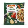 MÉLANGE DE LÉGUMES GRILLÉS 450 G SURGELÉ