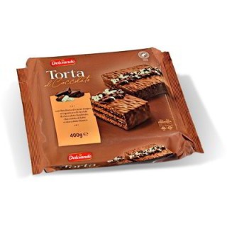 TORTA CIOCCOLATO