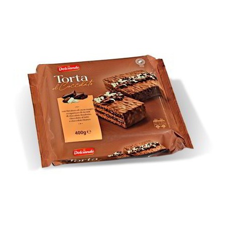 GÂTEAU AU CHOCOLAT