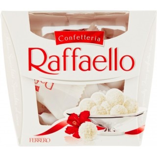 RAFFAELLO FERRERO T18 180 GR