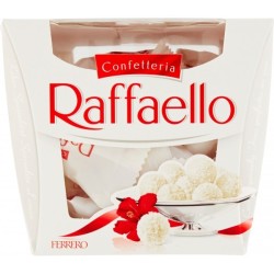 RAFFAELLO FERRERO T18 180 G