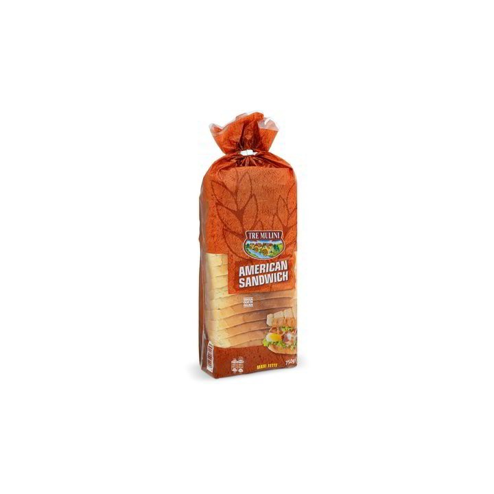 PANE AMERICANO