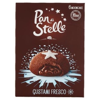 Pan di Stelle Mooncake 210gr