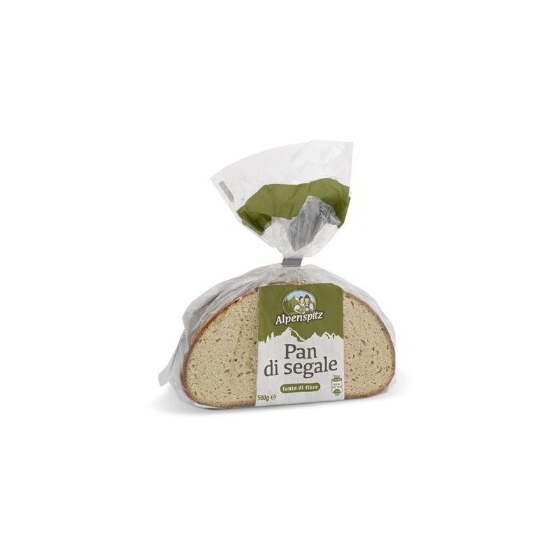 PAIN DE SEIGLE 500 G