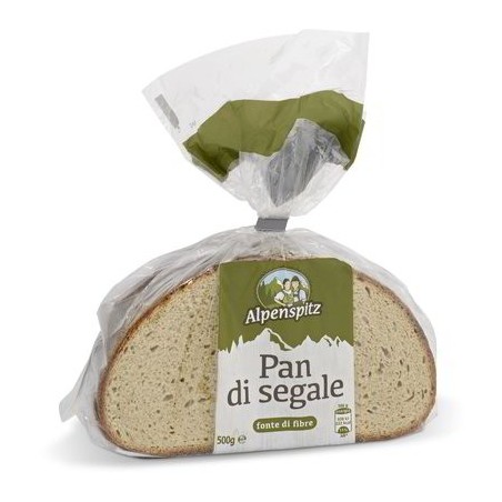 PAIN DE SEIGLE 500 G