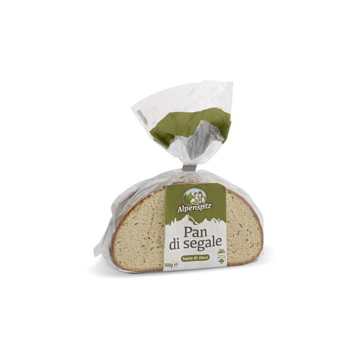 PAN DI SEGALE 500 GR