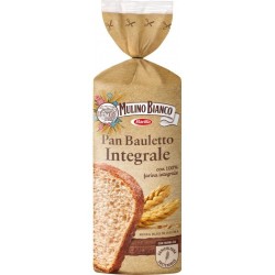 PAIN DE MIE MULINO COMPLET 400 G
