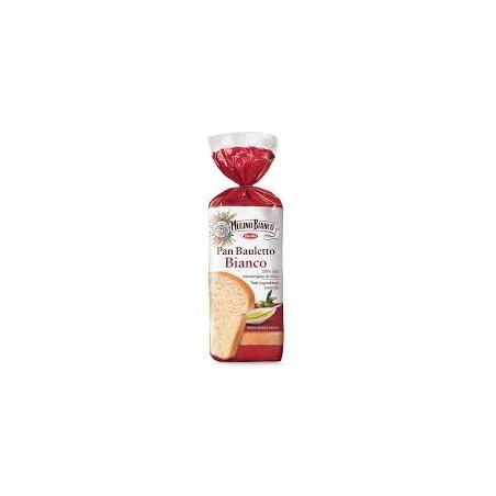 PAIN DE MIE BLANC MULINO BIANCO 400 G