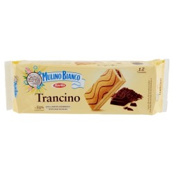 MULINO BIANCO TRANCINO 396 G