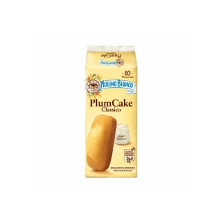 Mulino Bianco PlumCake Classico 330 gr