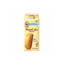 Mulino Bianco PlumCake Classico 330 G