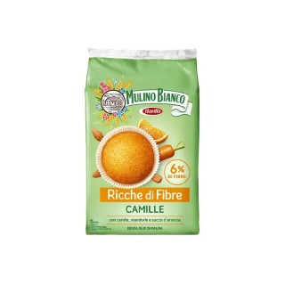 MULINO BIANCO CAMILLE 228 GR