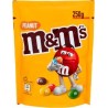 M&M'S CACAHUÈTES 250 G