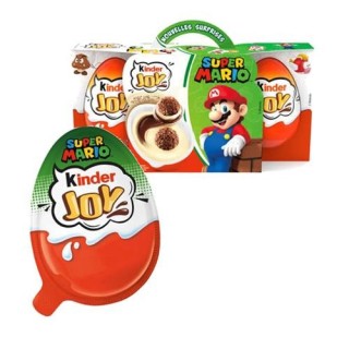 KINDER JOY T3