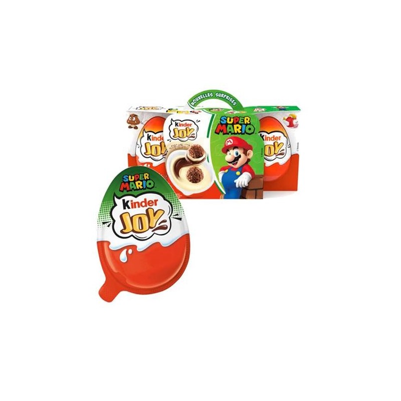 KINDER JOY T3