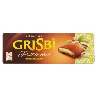 GRISBI CREMA AL PISTACCHIO 150 GR