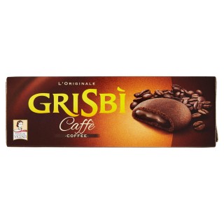 GRISBI CREMA AL CAFFE 150 GR