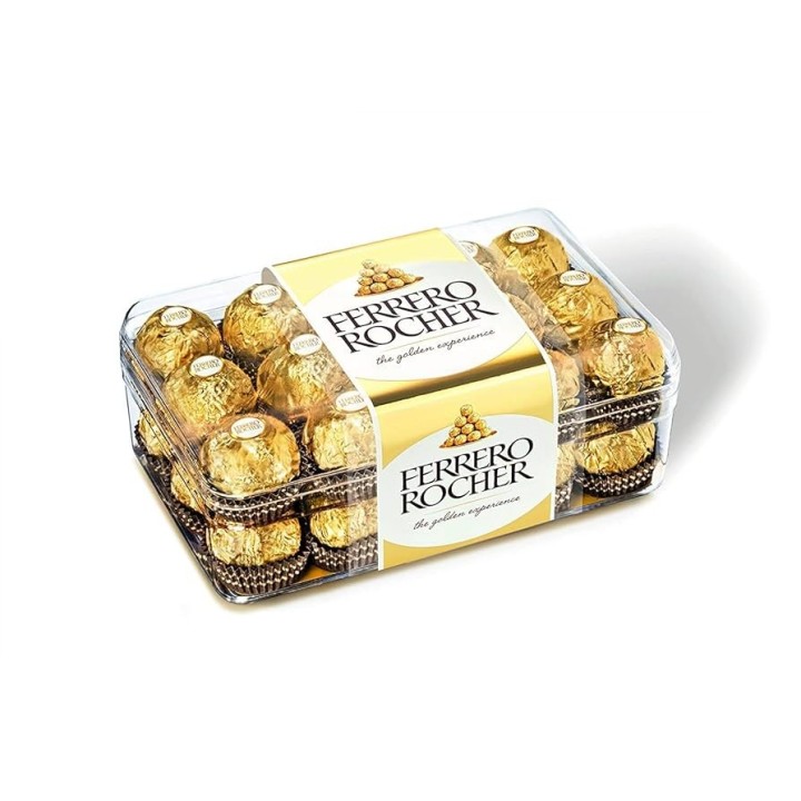 FERRERO ROCHER 30 pz 375 gr